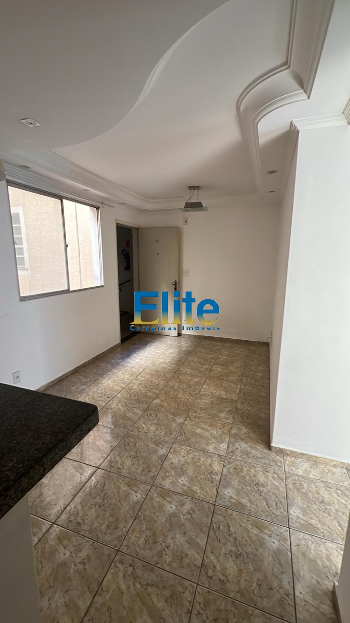 Apartamento, 2 quartos, 49 m² - Foto 3