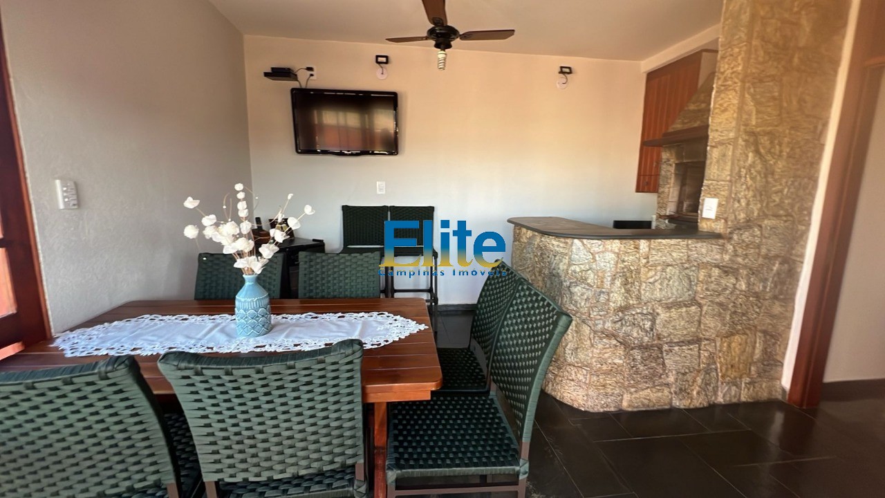 Apartamento, 3 quartos, 180 m² - Foto 23