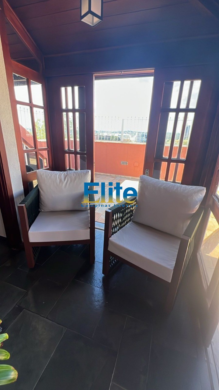 Apartamento, 3 quartos, 180 m² - Foto 25