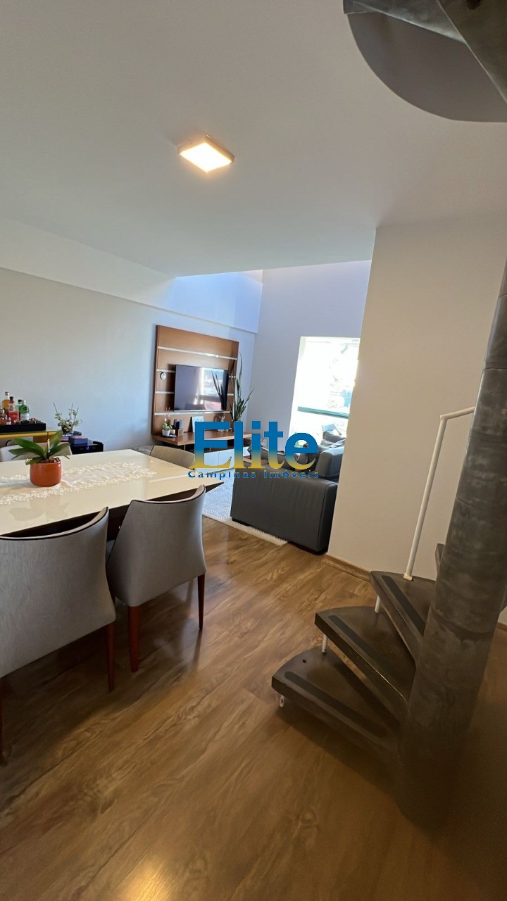Apartamento, 3 quartos, 180 m² - Foto 6