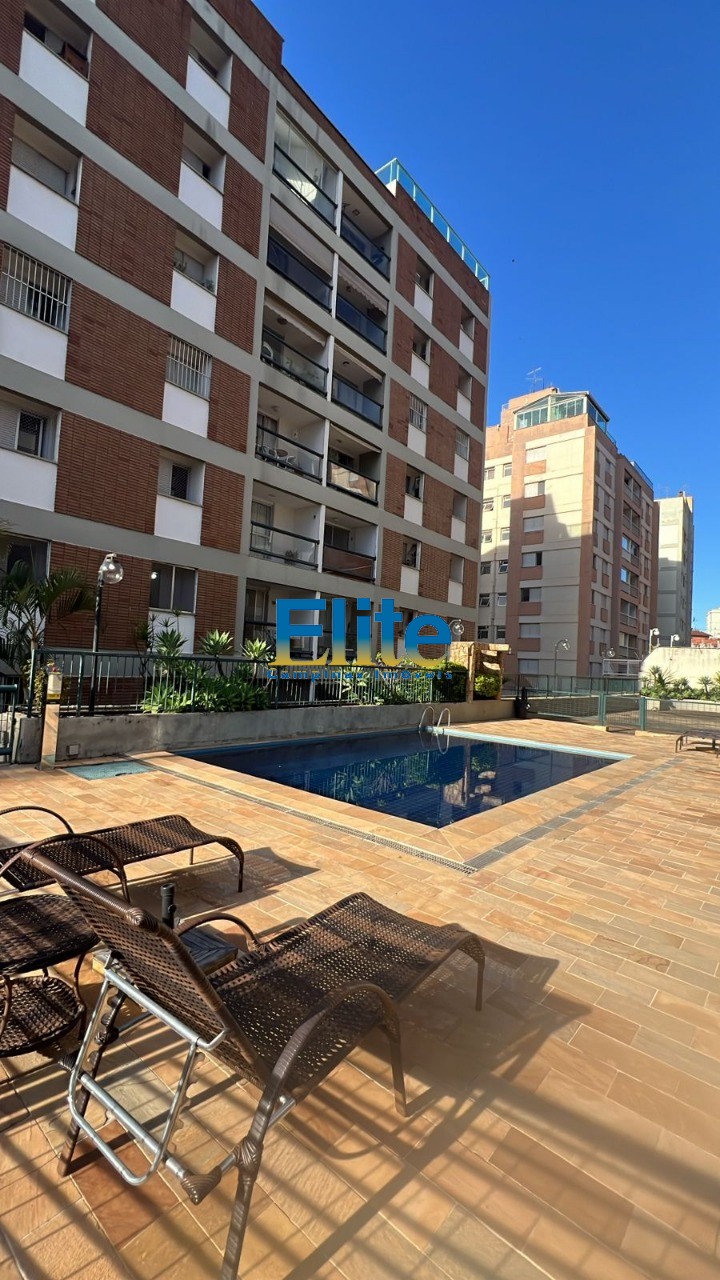 Apartamento, 3 quartos, 180 m² - Foto 1