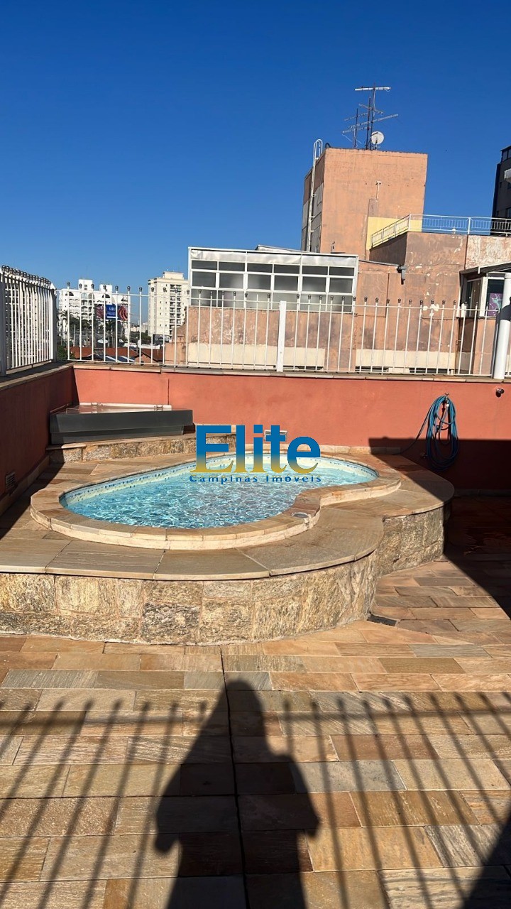 Apartamento, 3 quartos, 180 m² - Foto 26