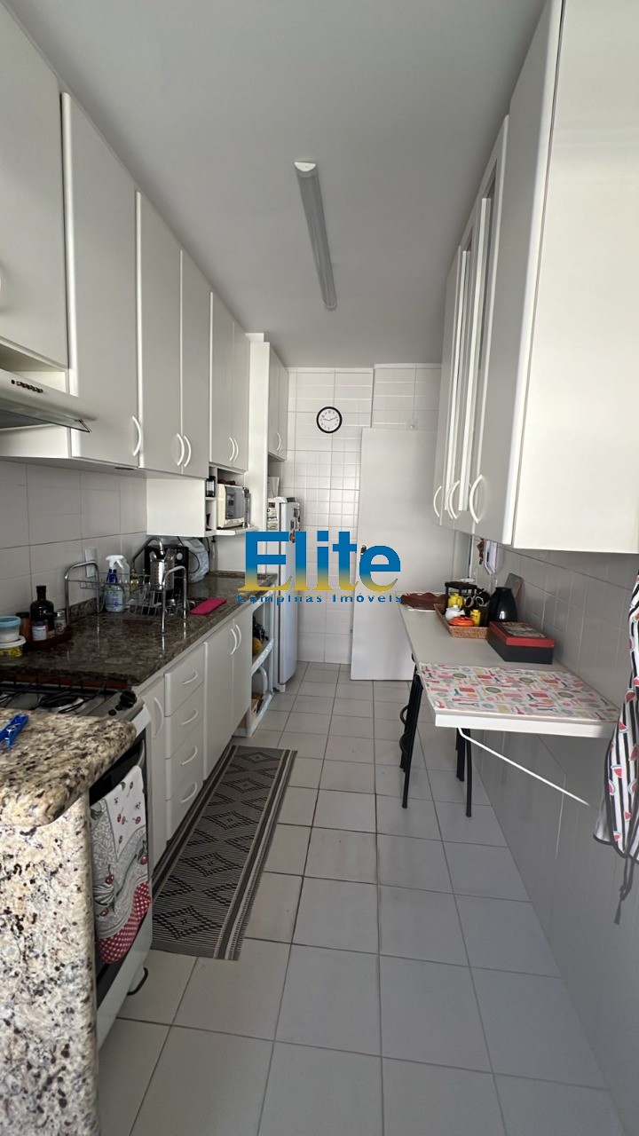 Apartamento, 3 quartos, 180 m² - Foto 15