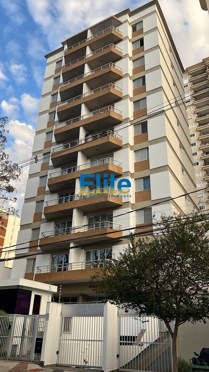 Apartamento, 2 quartos, 80 m² - Foto 1