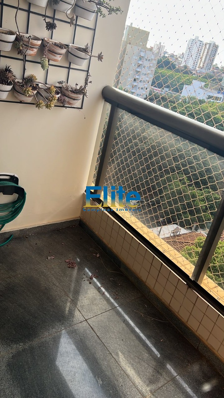 Apartamento, 3 quartos, 117 m² - Foto 3