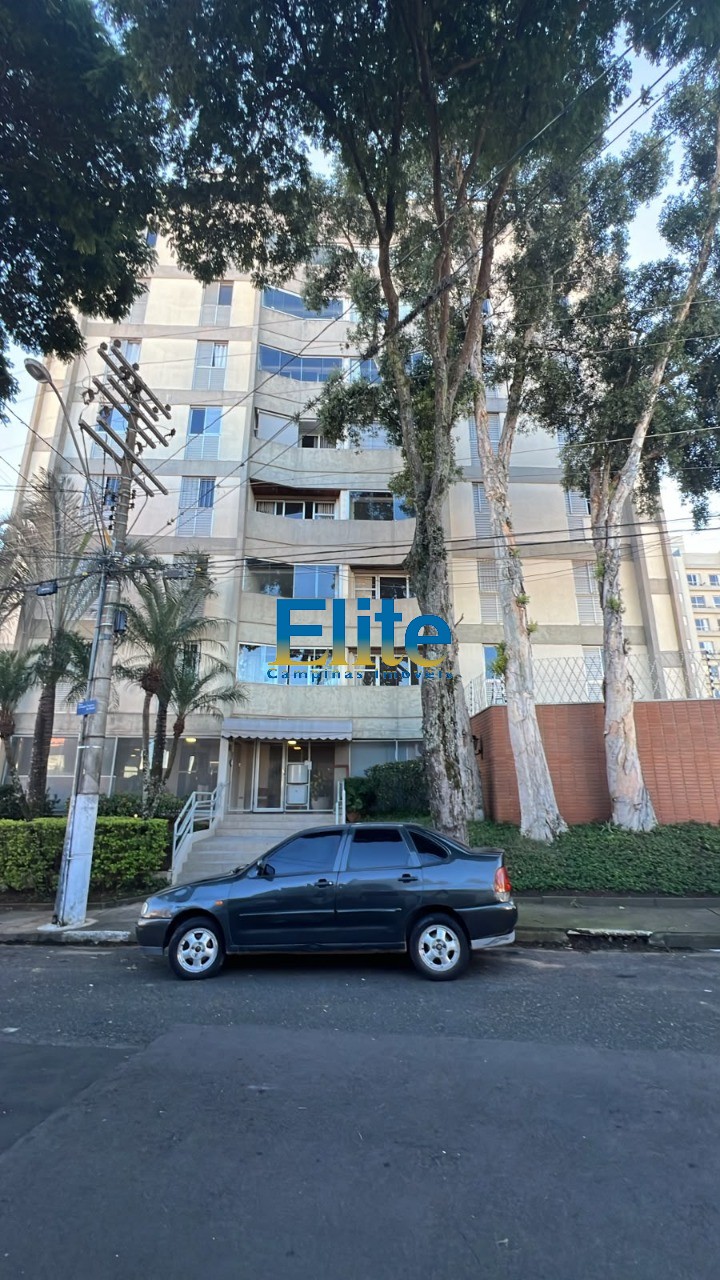 Apartamento, 3 quartos, 109 m² - Foto 1