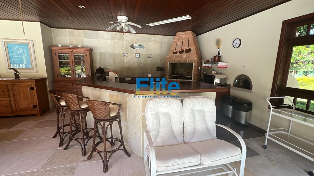 Casa de Condomínio, 6 quartos - Foto 50