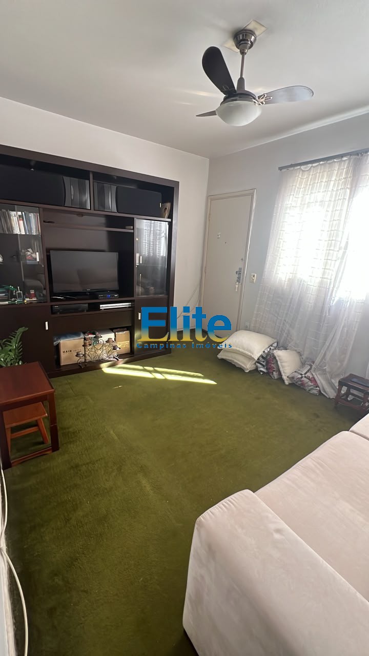 Apartamento, 2 quartos, 65 m² - Foto 3