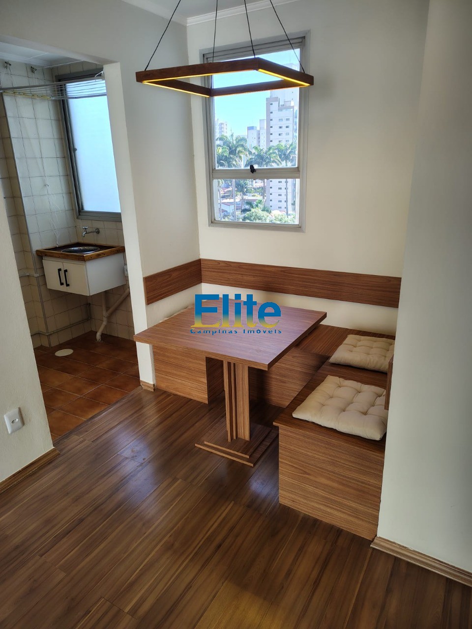 Kitnet-Studio, 32 m² - Foto 6