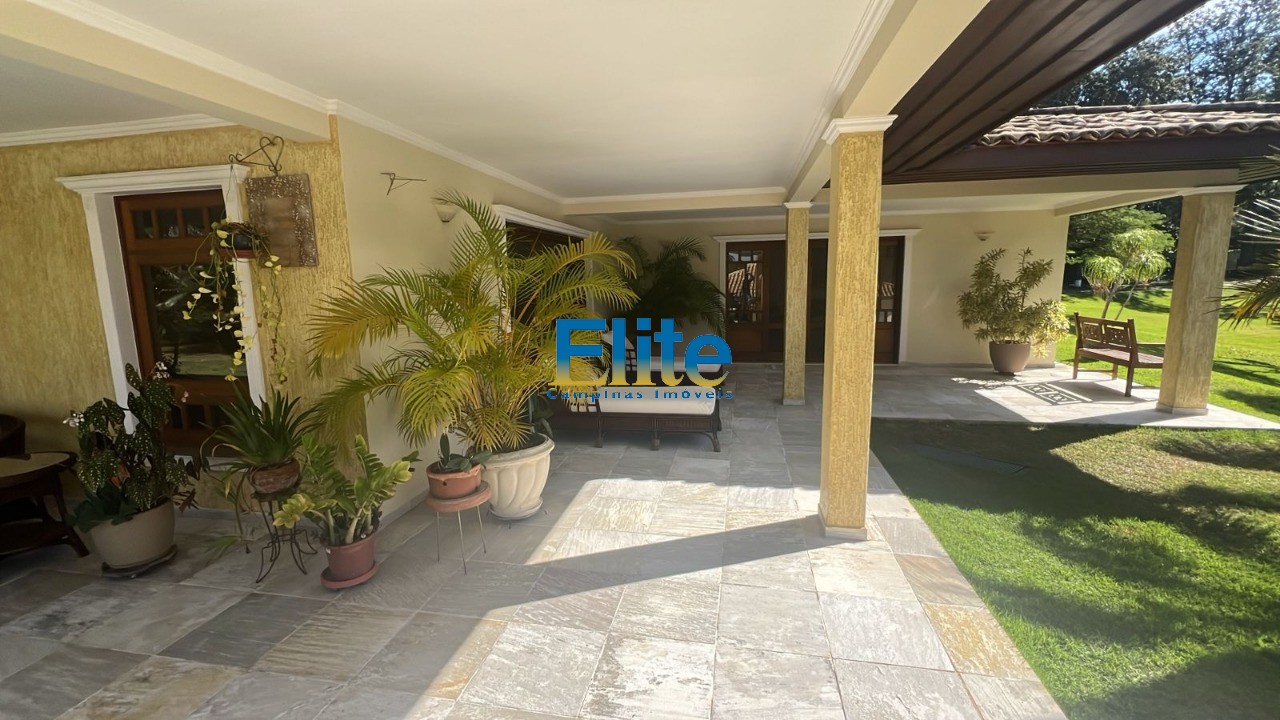 Casa de Condomínio, 6 quartos - Foto 5