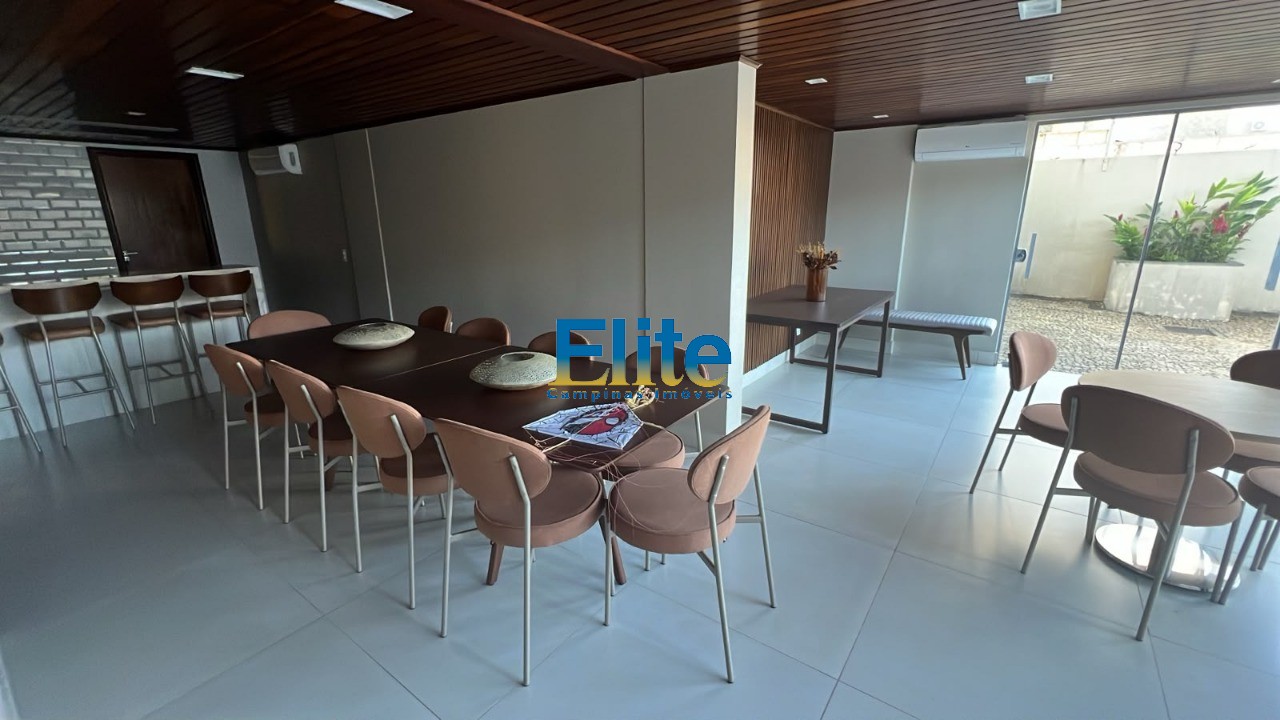 Apartamento, 3 quartos, 109 m² - Foto 2