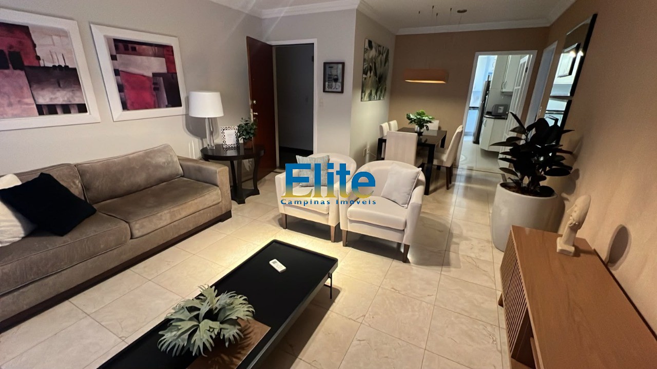 Apartamento, 2 quartos, 80 m² - Foto 2