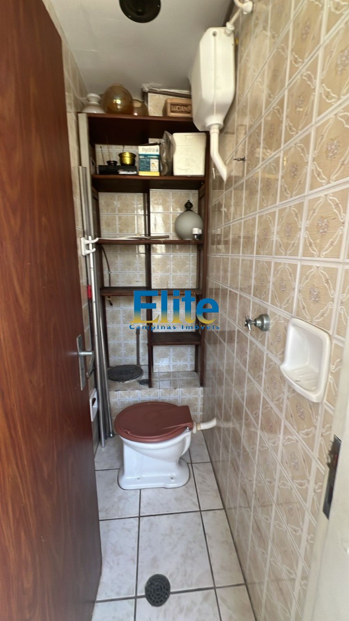 Apartamento, 2 quartos, 65 m² - Foto 12