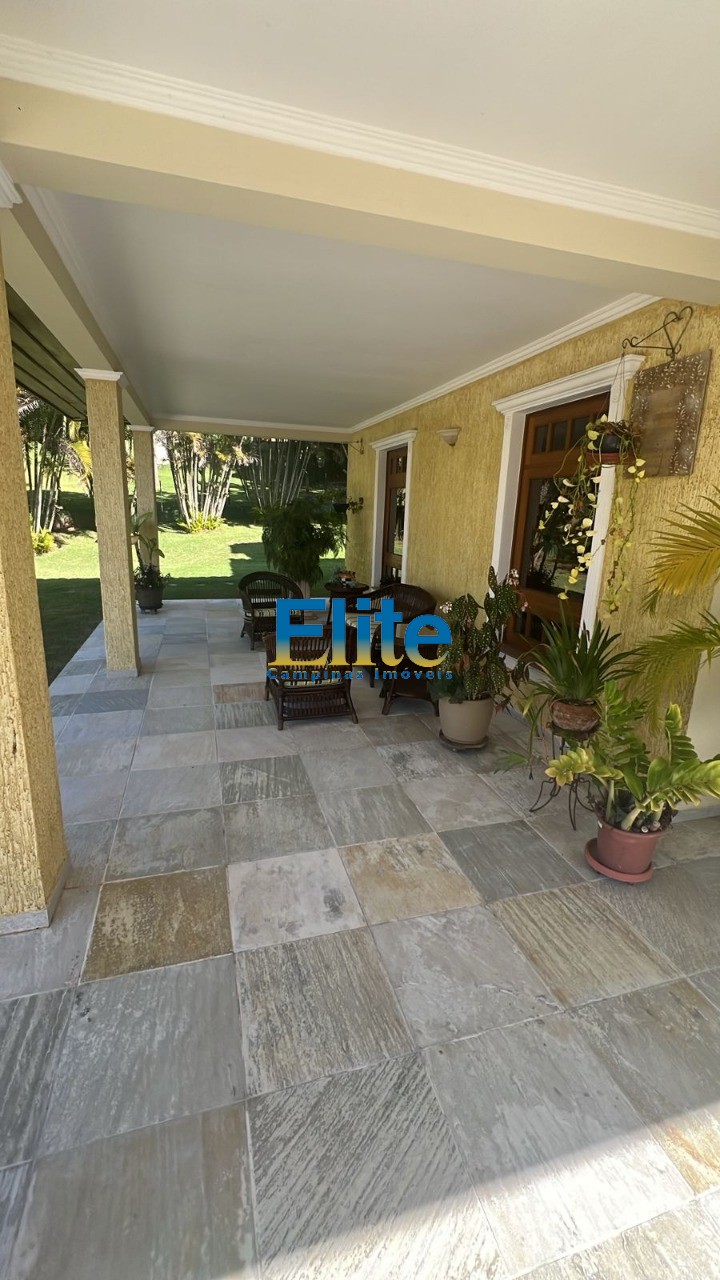Casa de Condomínio, 6 quartos - Foto 6
