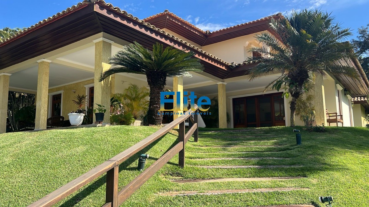 Casa de Condomínio, 6 quartos - Foto 45