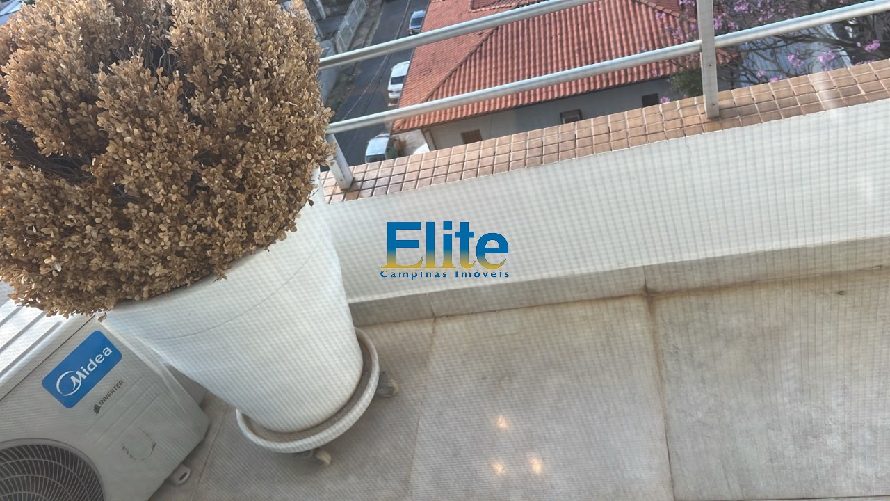 Apartamento, 2 quartos, 80 m² - Foto 5