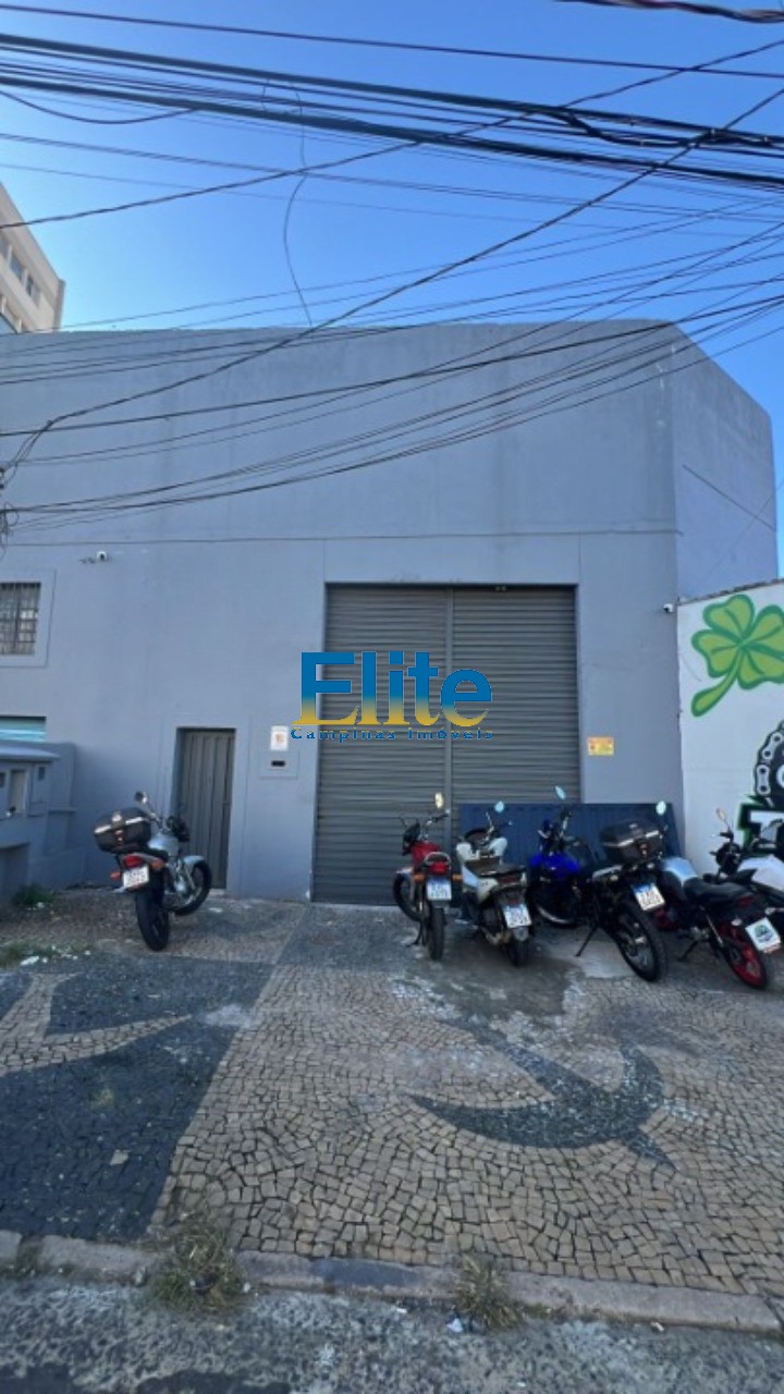 Depósito-Galpão - Foto 1