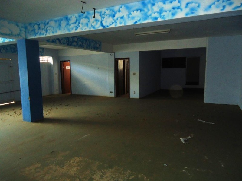 Prédio Inteiro à venda e aluguel, 411m² - Foto 11