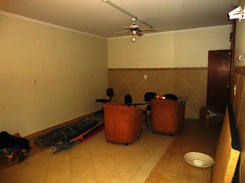 Sobrado à venda com 4 quartos, 350m² - Foto 17