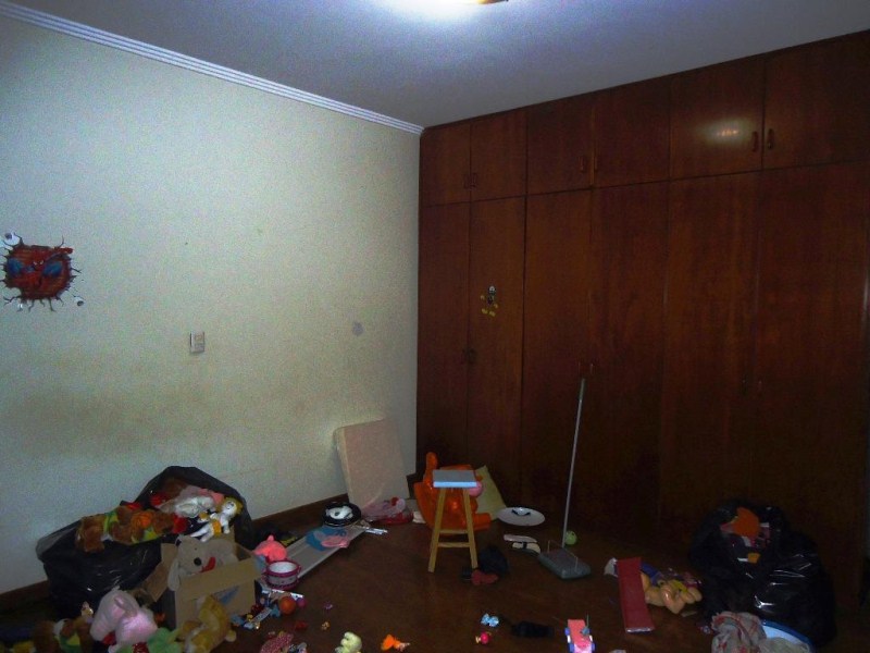 Sobrado à venda com 4 quartos, 350m² - Foto 35