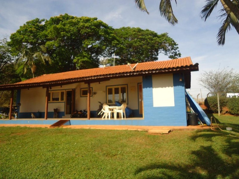 Fazenda à venda com 4 quartos, 2802m² - Foto 28