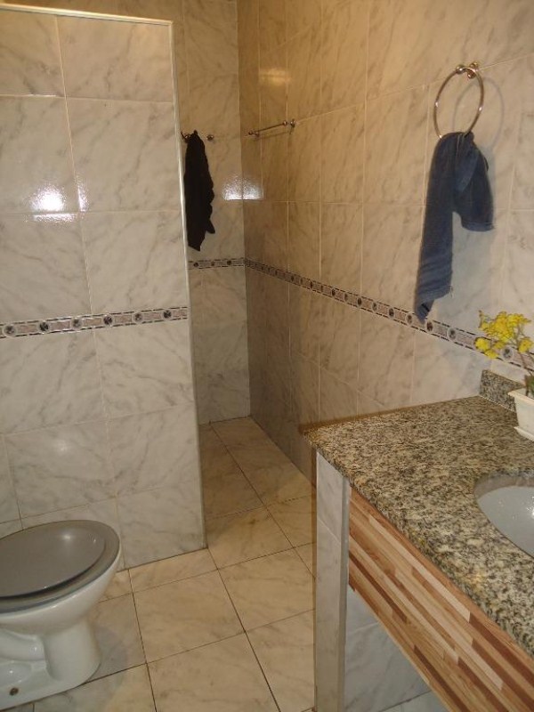 Sobrado à venda com 4 quartos, 254m² - Foto 23