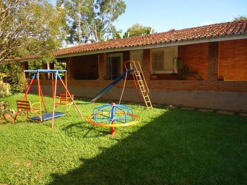 Fazenda à venda com 3 quartos, 2160m² - Foto 6