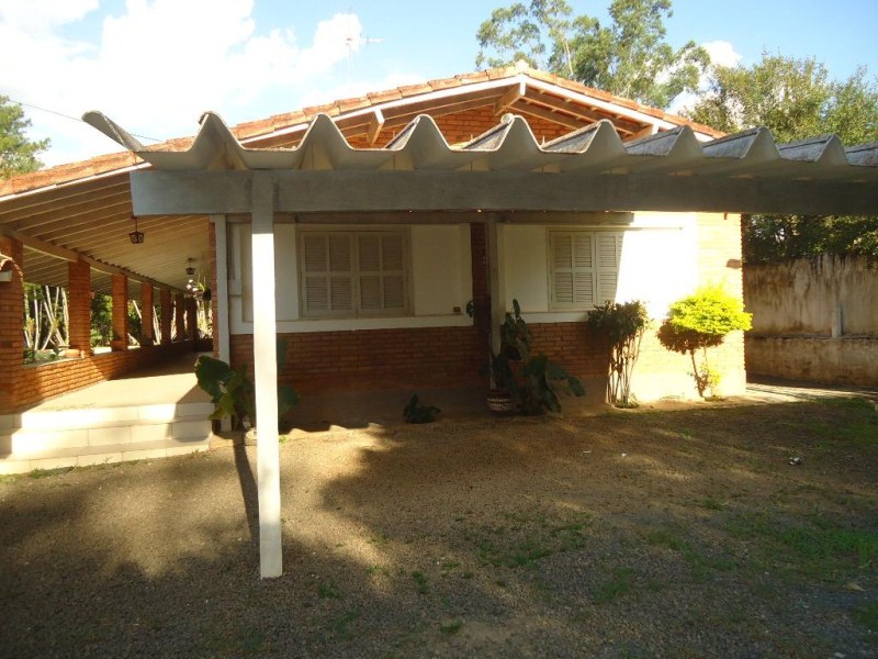 Fazenda à venda com 3 quartos, 2160m² - Foto 29