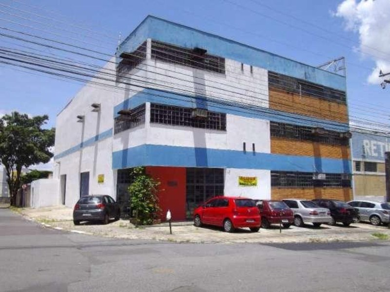 Depósito-Galpão-Armazém para alugar, 688m² - Foto 20