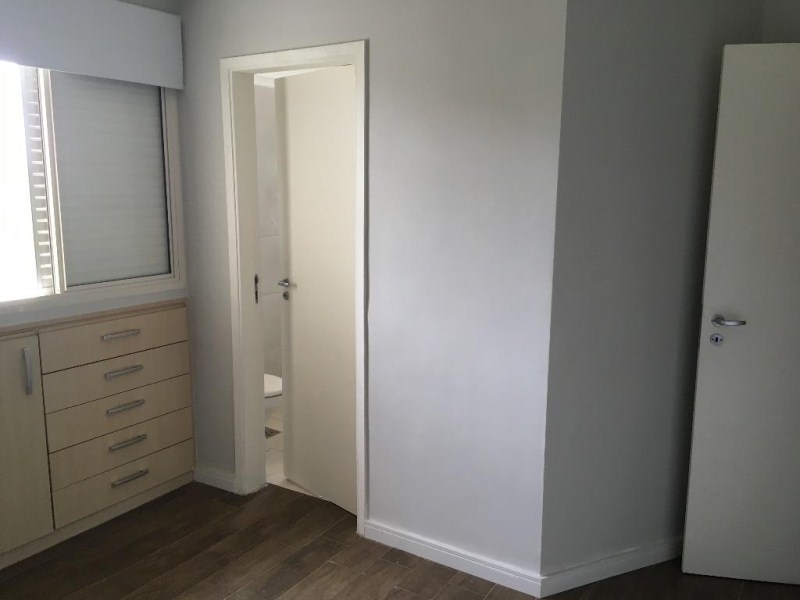 Apartamento à venda com 3 quartos, 178m² - Foto 6