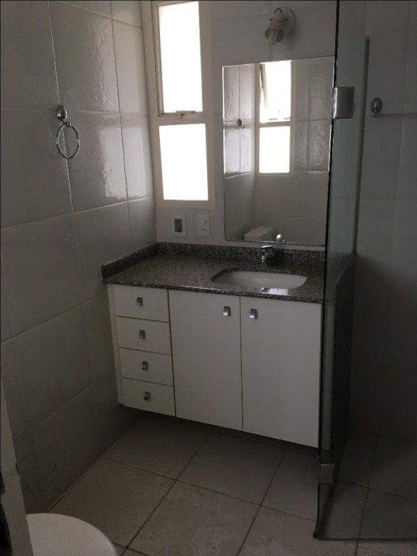 Apartamento à venda com 3 quartos, 178m² - Foto 7