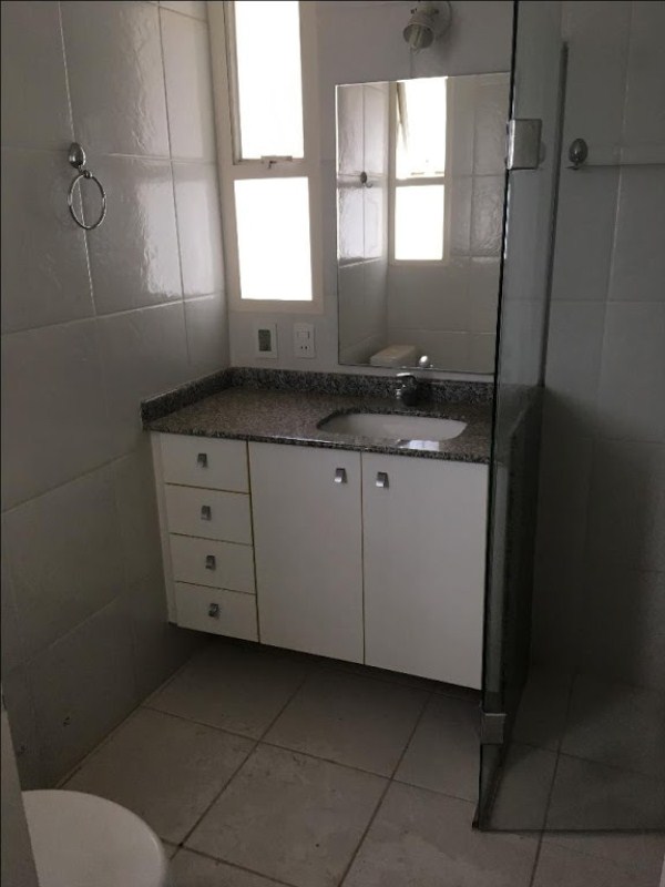 Apartamento à venda com 3 quartos, 178m² - Foto 8