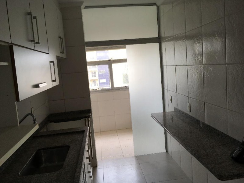 Apartamento à venda com 3 quartos, 178m² - Foto 21