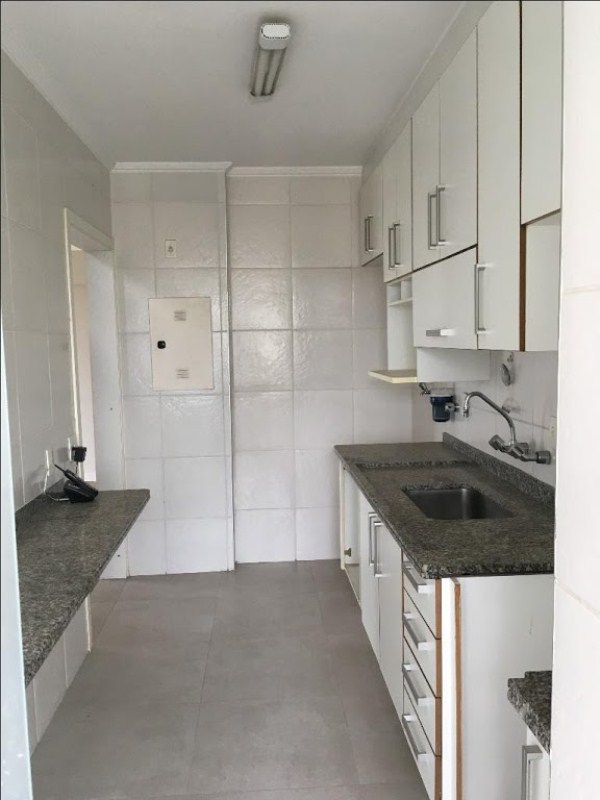 Apartamento à venda com 3 quartos, 178m² - Foto 22