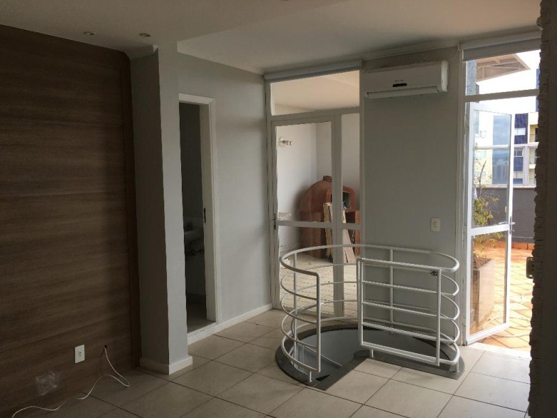 Apartamento à venda com 3 quartos, 178m² - Foto 29