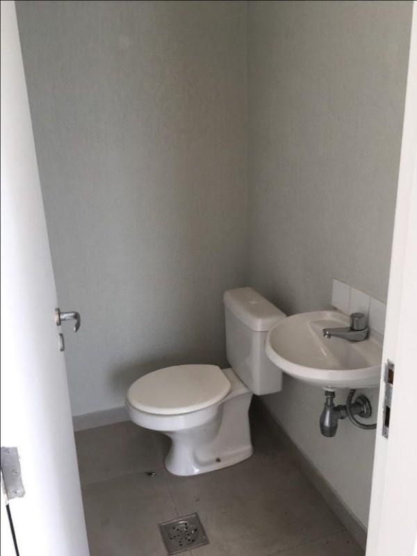 Apartamento à venda com 3 quartos, 178m² - Foto 30