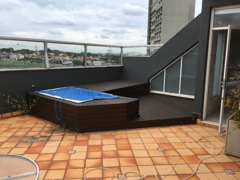 Apartamento à venda com 3 quartos, 178m² - Foto 31