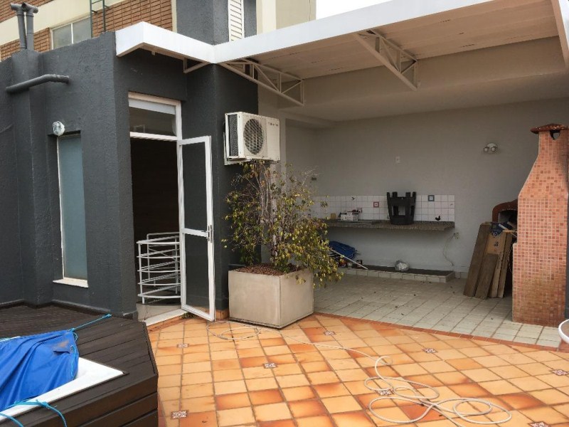 Apartamento à venda com 3 quartos, 178m² - Foto 32