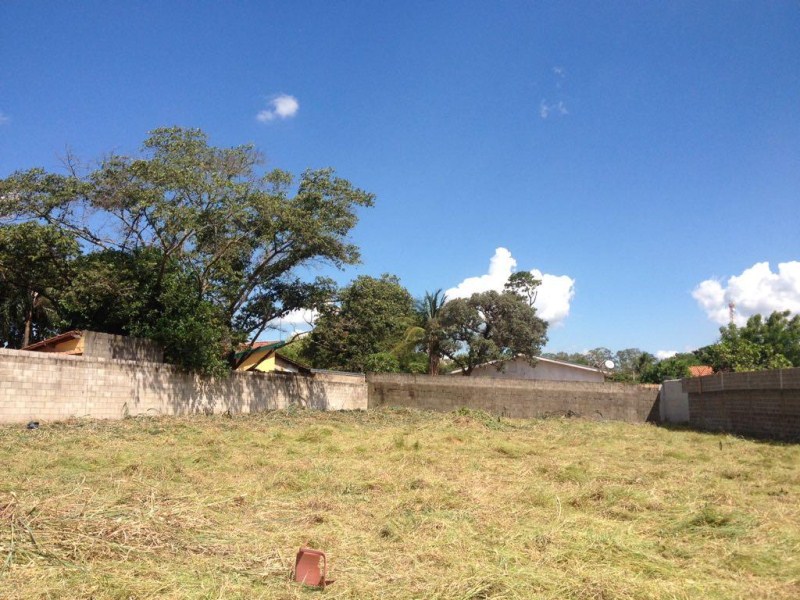 Fazenda à venda, 1380m² - Foto 1