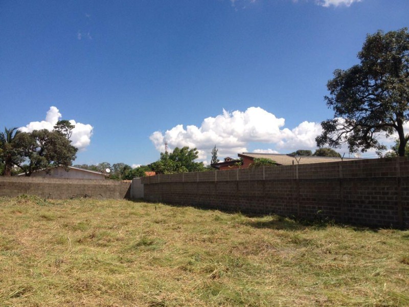 Fazenda à venda, 1380m² - Foto 2