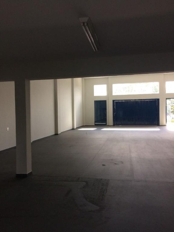 Depósito-Galpão-Armazém para alugar, 465m² - Foto 15