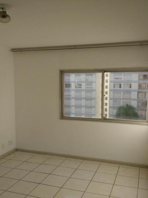 Apartamento à venda com 1 quarto, 47m² - Foto 5