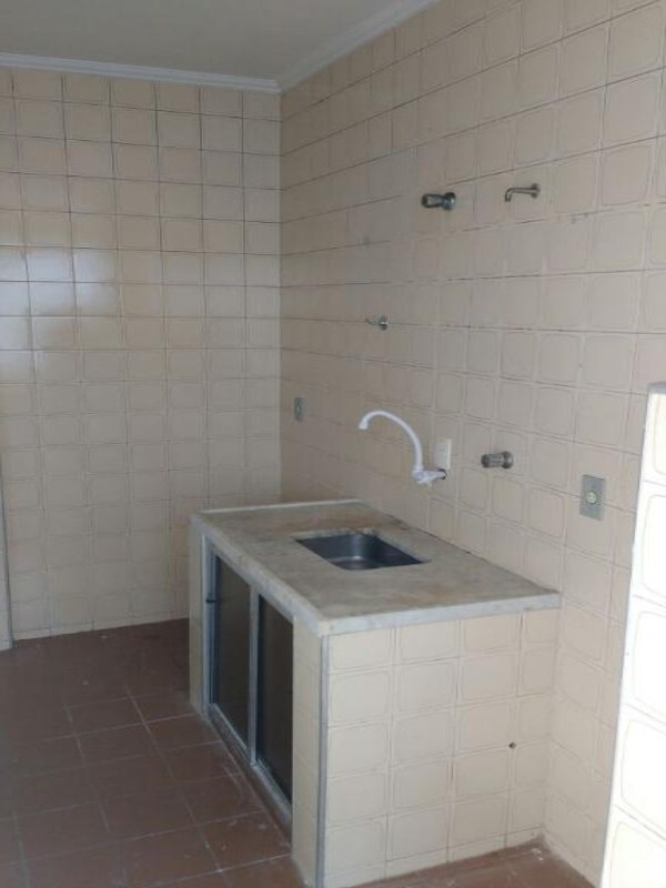 Apartamento à venda com 1 quarto, 47m² - Foto 8