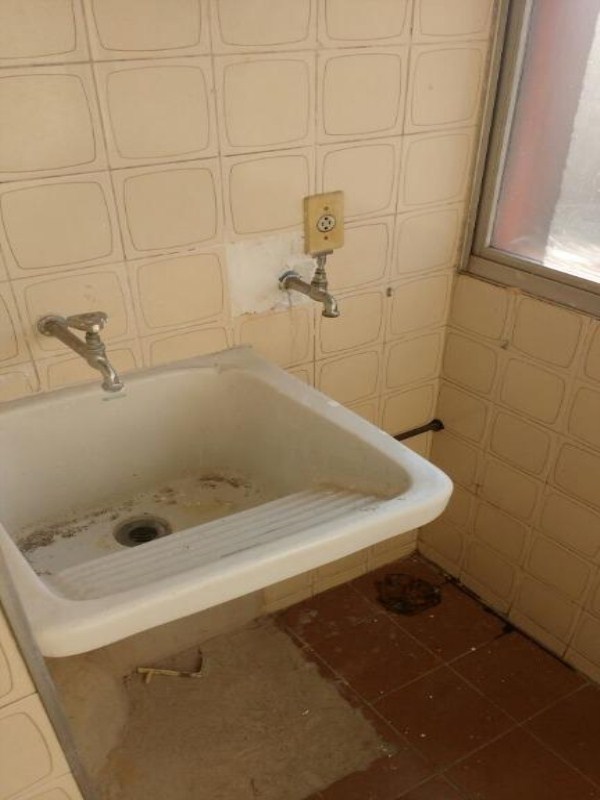 Apartamento à venda com 1 quarto, 47m² - Foto 11