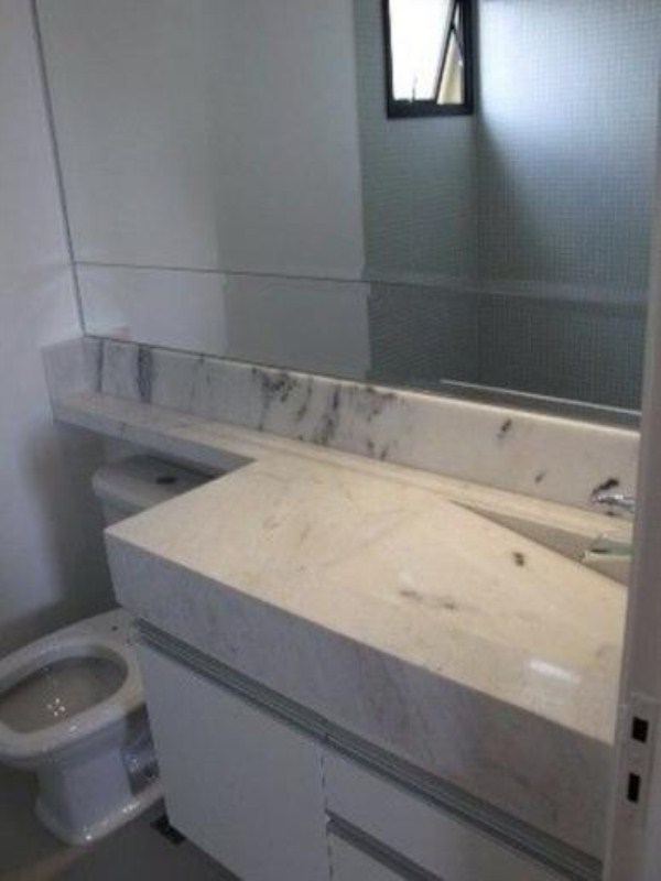 Apartamento à venda com 3 quartos - Foto 2