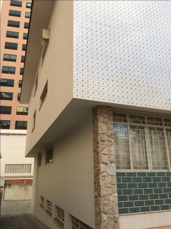 Prédio Inteiro à venda, 413m² - Foto 34