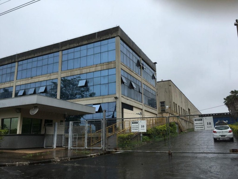 Depósito-Galpão-Armazém à venda e aluguel, 36000m² - Foto 37