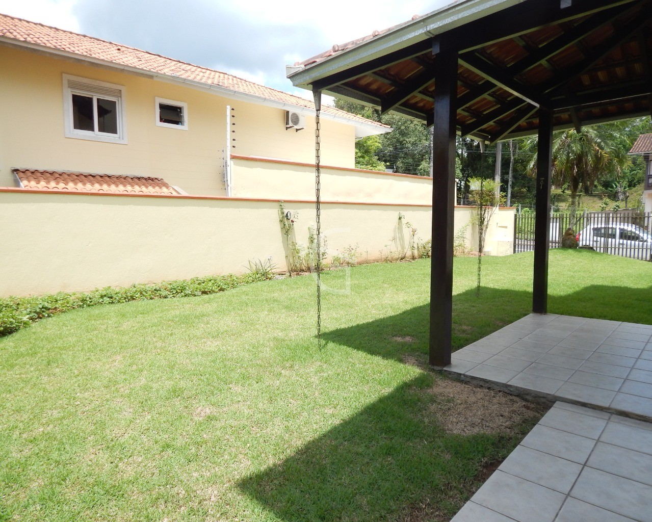 Casa à venda com 4 quartos, 206m² - Foto 5