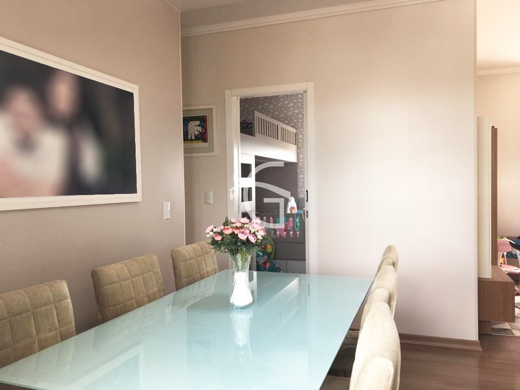 Apartamento, 3 quartos, 77 m² - Foto 3