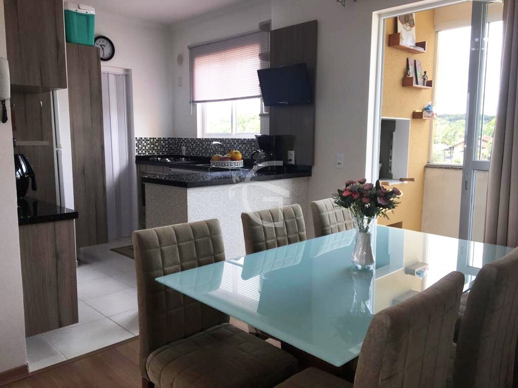 Apartamento, 3 quartos, 77 m² - Foto 2